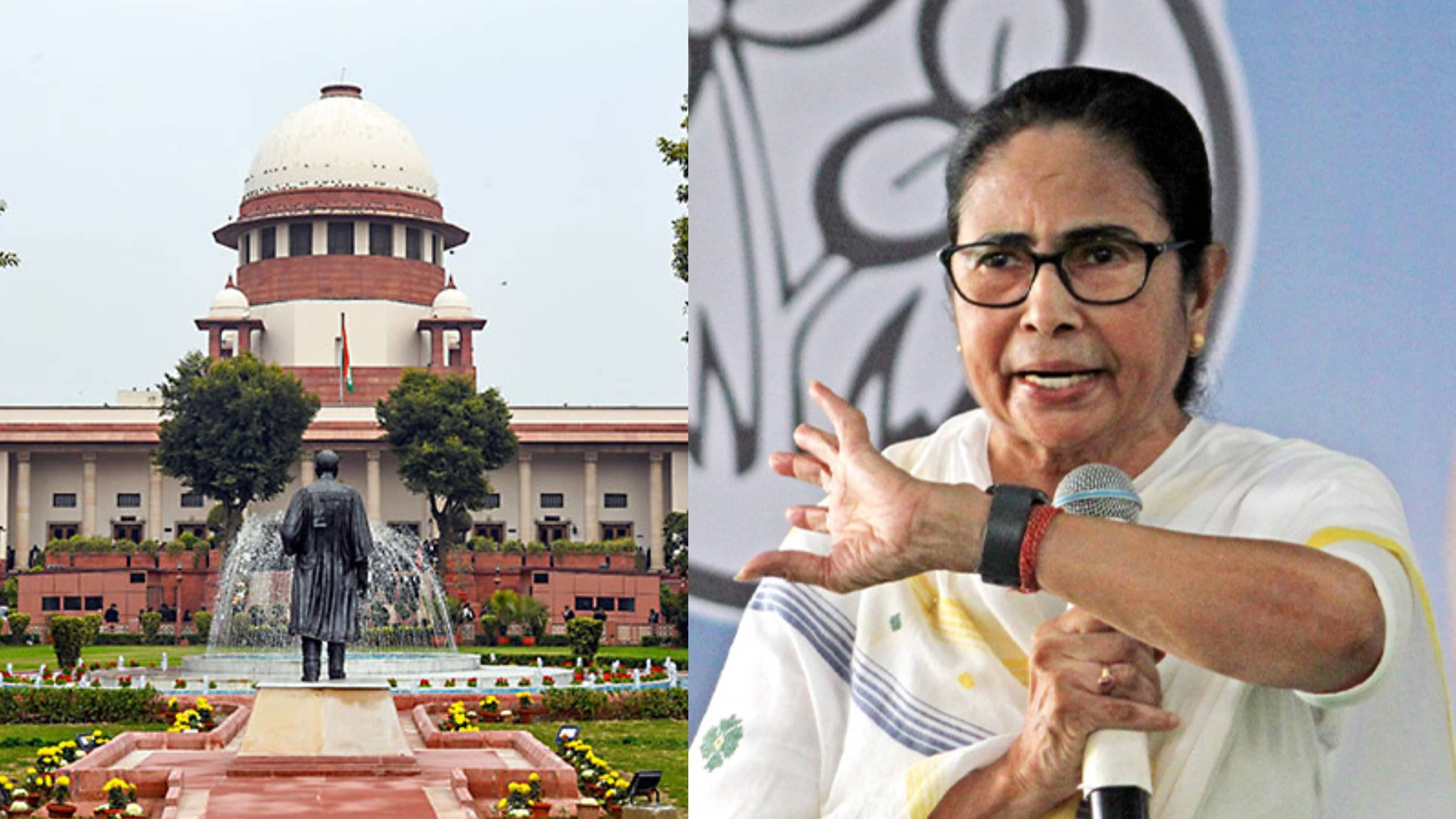'Extraordinary Circumstances': SC Directs Deployment Of Judicial Officers For West Bengal SIR