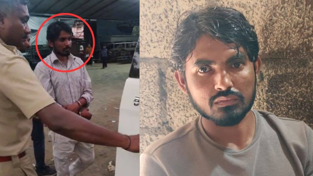 Extremist Propaganda Exposed! Assam Man With Pak Links Arrested in Kerala Over Online Radicalisation