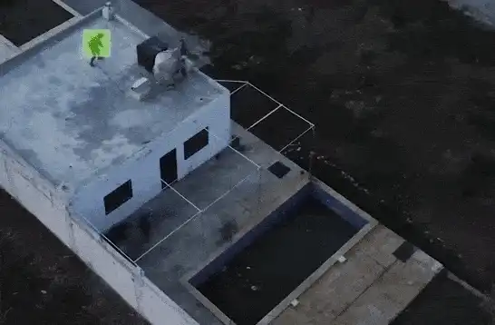 SYRIAN ARMY LIVE HIT