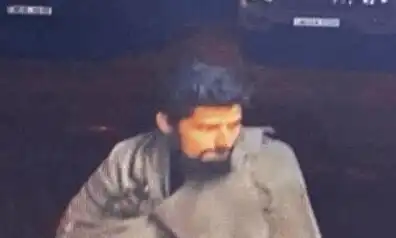 BREAKING: First Image of Terrorist Who Carried Out Terrorist Attack in J&K's Ganderbal Emerges