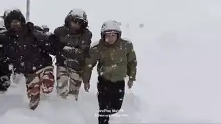 Mana Avalanche Tragedy: Search Operation Concludes With Recovery Of Final Missing BRO Worker's Body, Death Toll Reaches 8 Uttarakhand Avalanche Latest Update: 1 Missing, 7 Dead