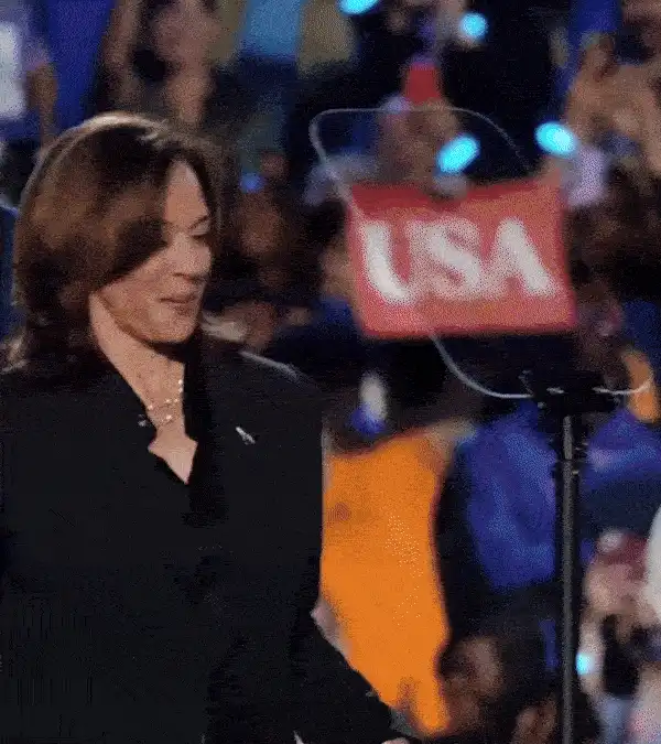 Kamala Harris