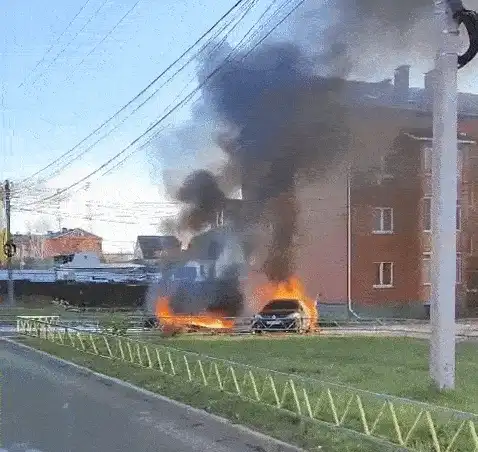 Ukraine Fires US-Made Missiles at Russia, Moscow Says New Phase of War