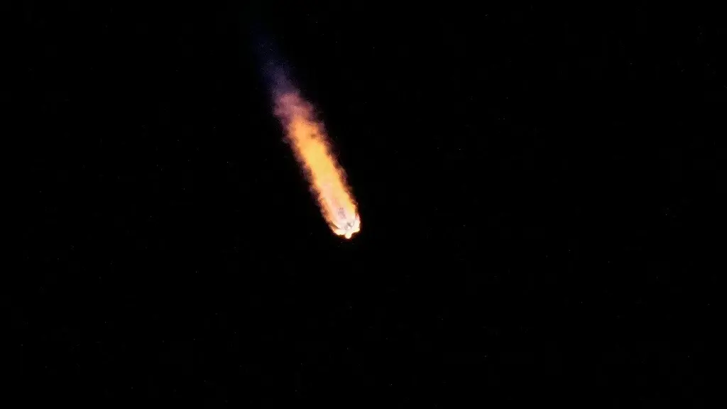 Blue Ghost Reveals Sharpest-Ever Visuals of Giant Craters | WATCH