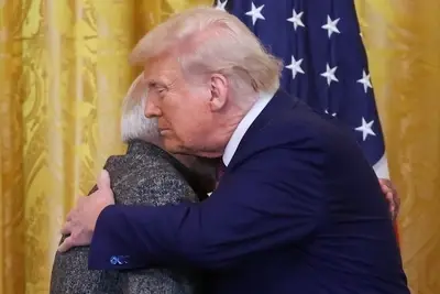 Modi-Trump Power Push LIVE: PM At White House, Bilateral Meeting With President Underway