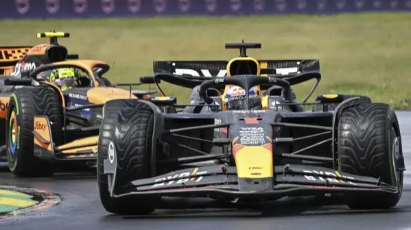 Formula One Reportedly Sending Out Cease And Desist Letters To Content Creators Using F1 Branding F1