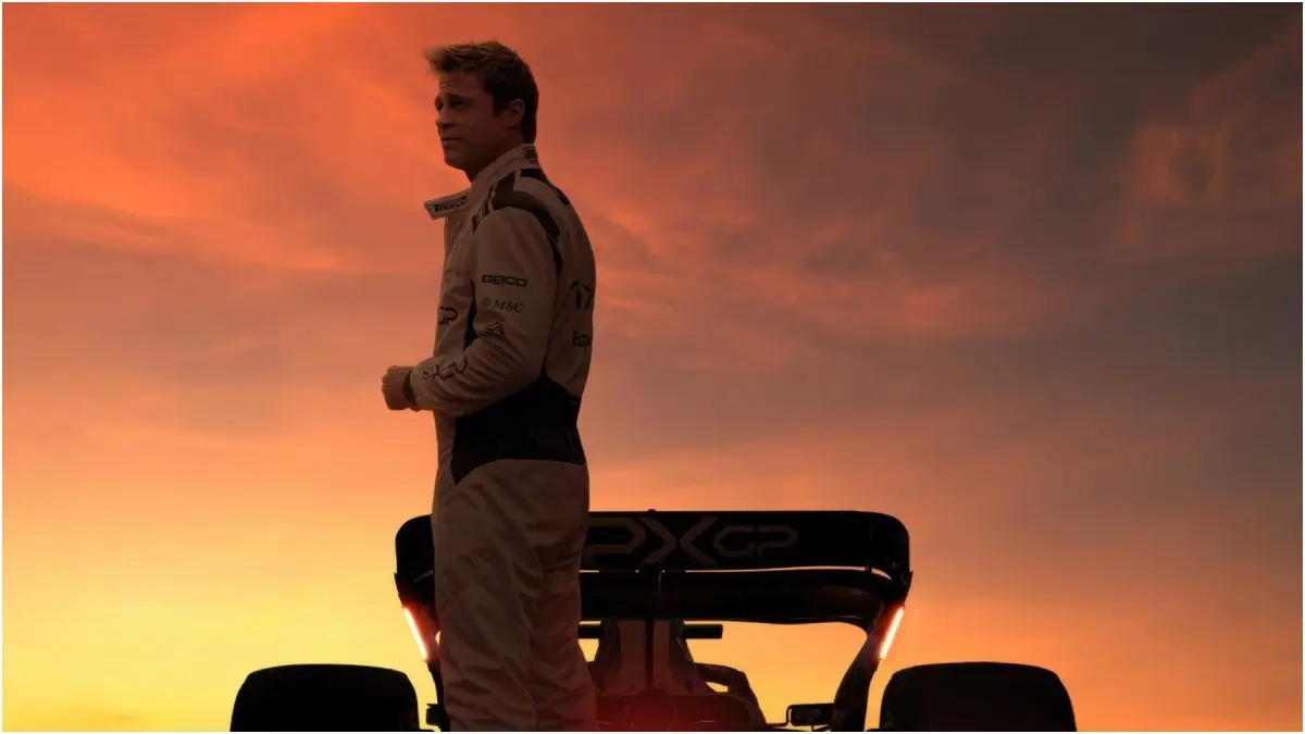 F1 OTT Release Date: Brad Pitt’s Blockbuster Motorsports Movie Now Streaming On Prime Video But There Is A Catch