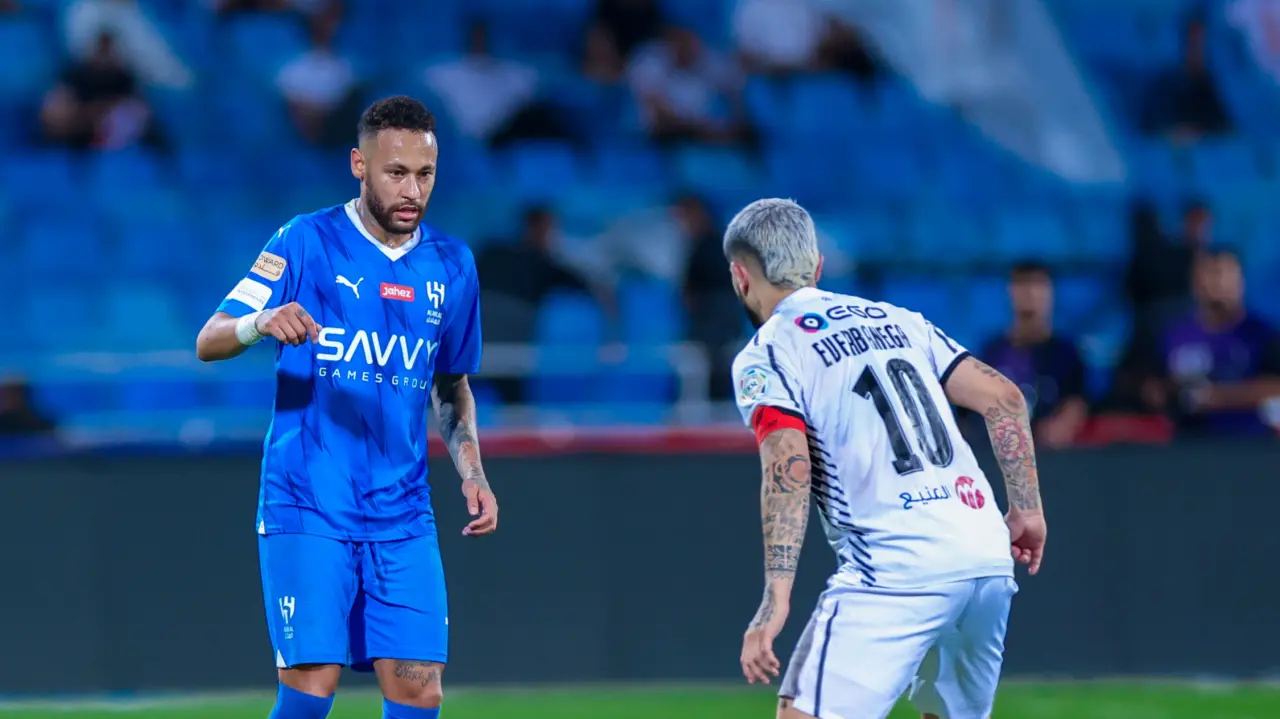 Will Neymar Be Making His Return Tonight, How To Watch Al-Hilal vs Al Bukayriyah Live? Will Neymar Be Making His Return Tonight, How To Watch Al-Hilal vs Al Bukayriyah Live?