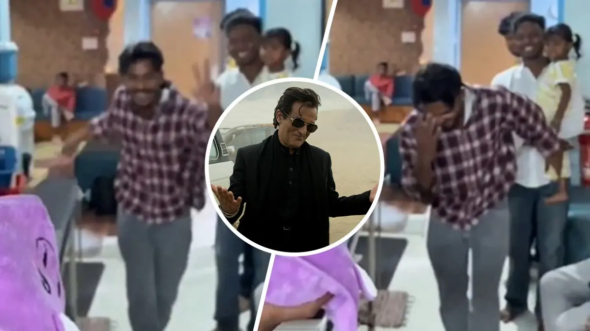 Fa9la trend has gone viral after Dhurandhar released