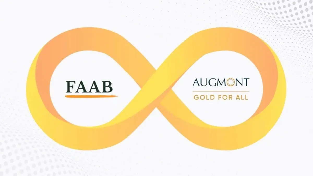 FAAB Invest Extends Its Offerings with DigiGold in Partnership with Augmont