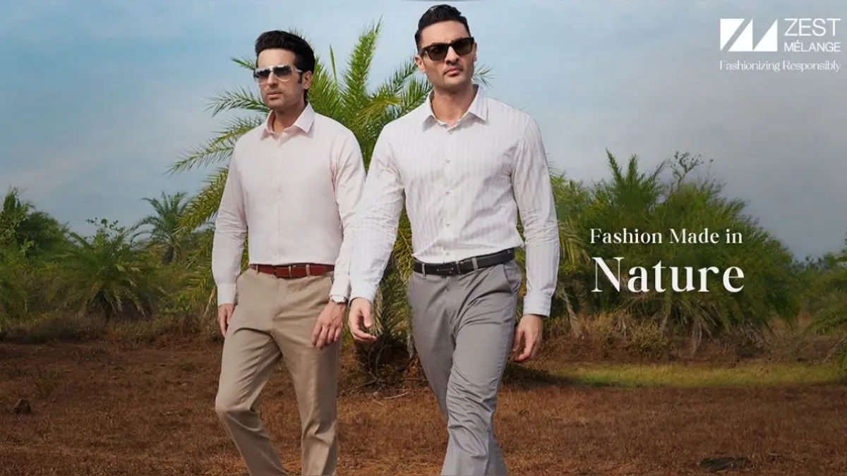 Fabric Of Natural Leadership: Why Natural Cotton & Earth-Friendly Fabrics Shape How You Lead Fabric of Natural Leadership: Why Natural Cotton & Earth-Friendly Fabrics Shape How You Lead