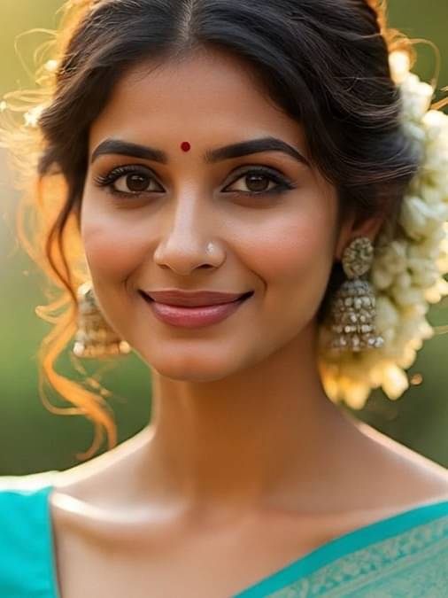 easy makeup tips for karwa Chauth 2025 