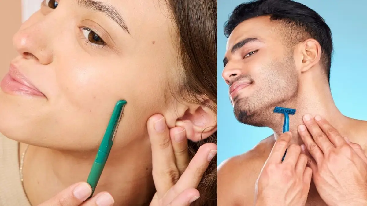 scientific reasons behind not shaving beard during sawan