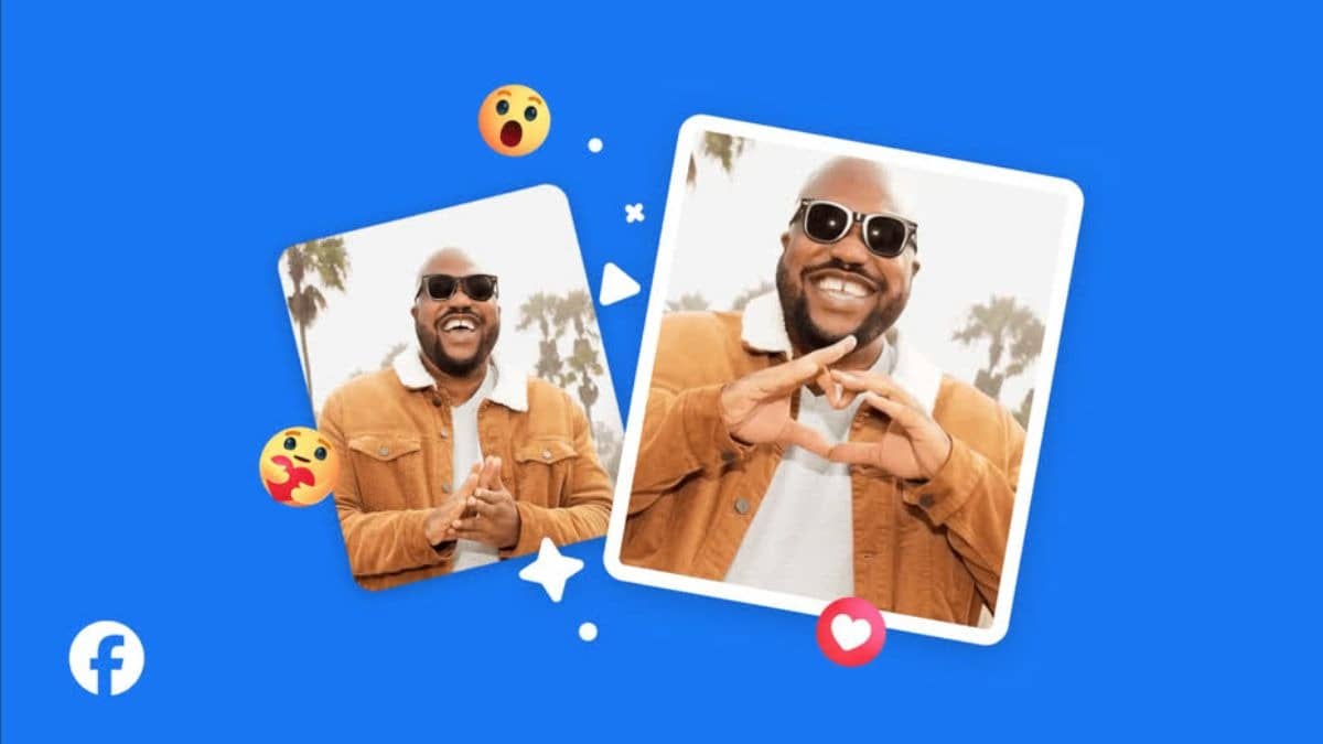 Facebook लाया मजेदार फीचर, अब बन सकेंगी ऐनिमेटेड प्रोफाइल फोटो, Stories को भी कर सकेंगे Restyle
