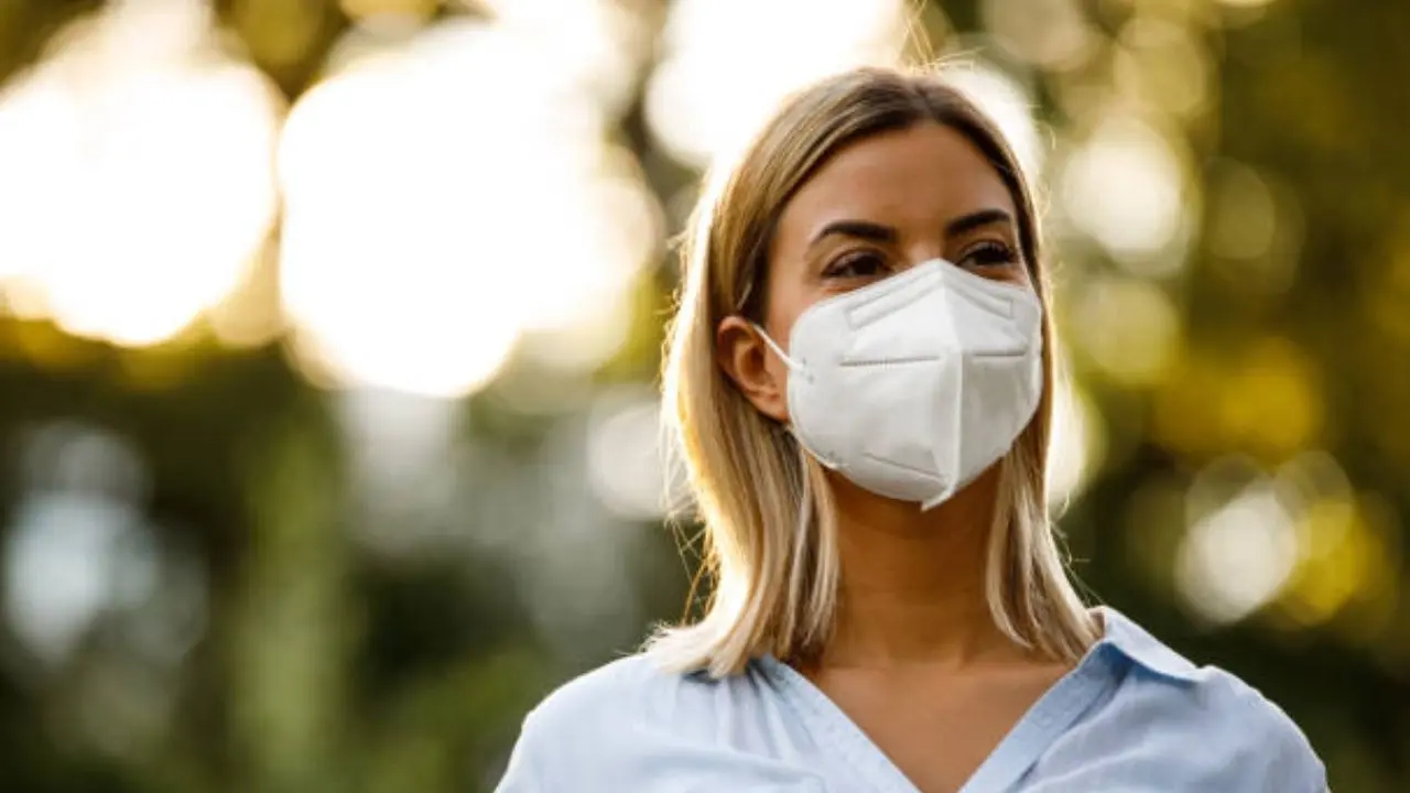 Fact Check: Are N95 Masks Effective Against Air Pollution?