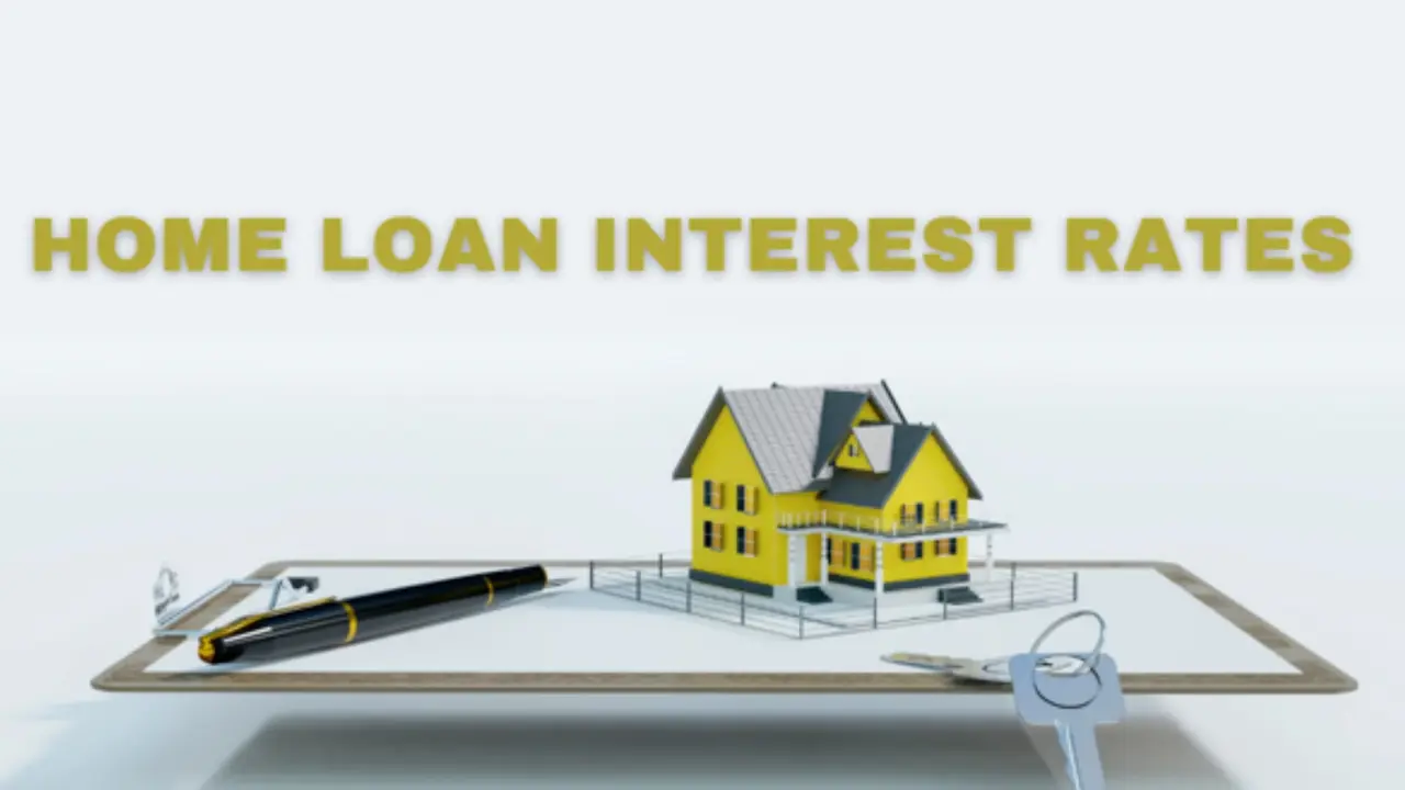 Factors Affecting Home Loan Interest Rates