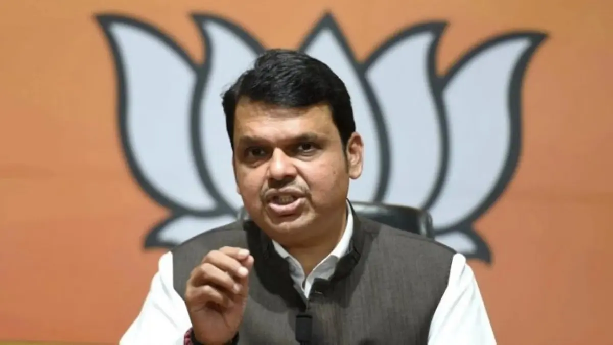 CM Fadnavis