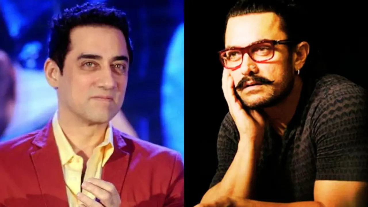 Faissal Khan Aamir Khan