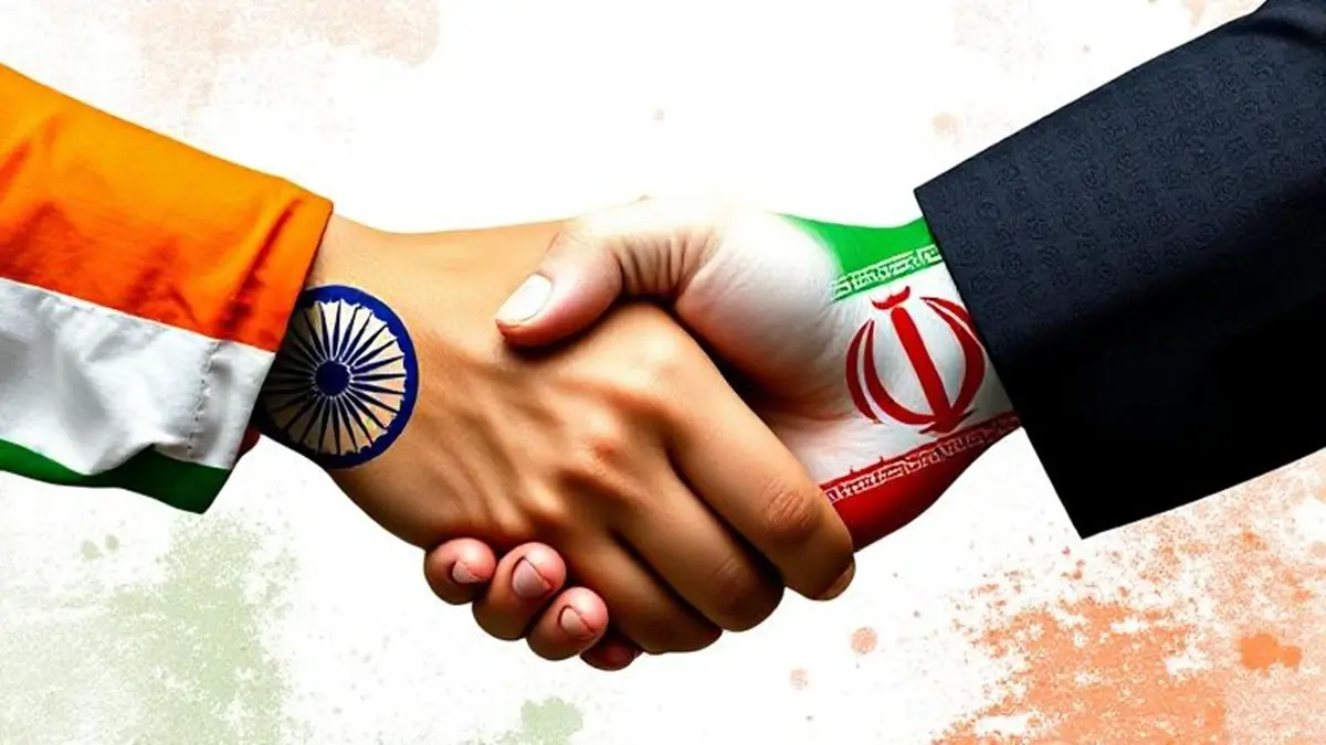 Fake News, Fake Accounts: Iran Embassy Exposes Social Media Accounts Trying To Damage India-Iran Relations Fake News, Fake Accounts: Iran Embassy Exposes Social Media Accounts Trying To Damage India-Iran Relations