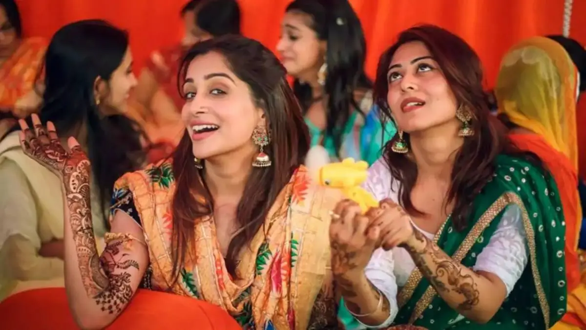 Falaq Naaz on Dipika Kakar Liver Cancer