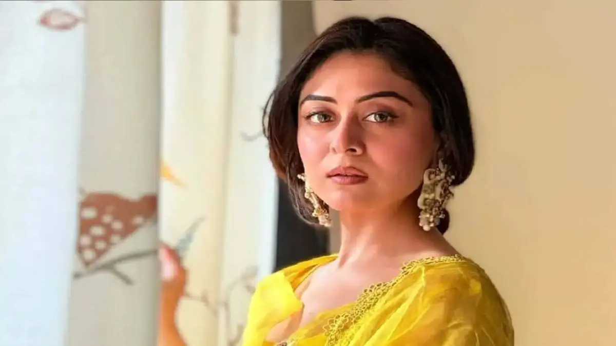 Falaq Naaz video amid India-Pakistan Conflict