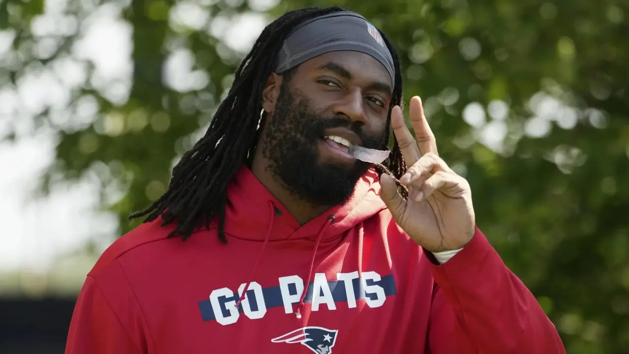 Patriots, Seahawks look to move on from old coaches when they meet in New England Falcons acquire 4-time Pro Bowl edge rusher Matthew Judon from Patriots