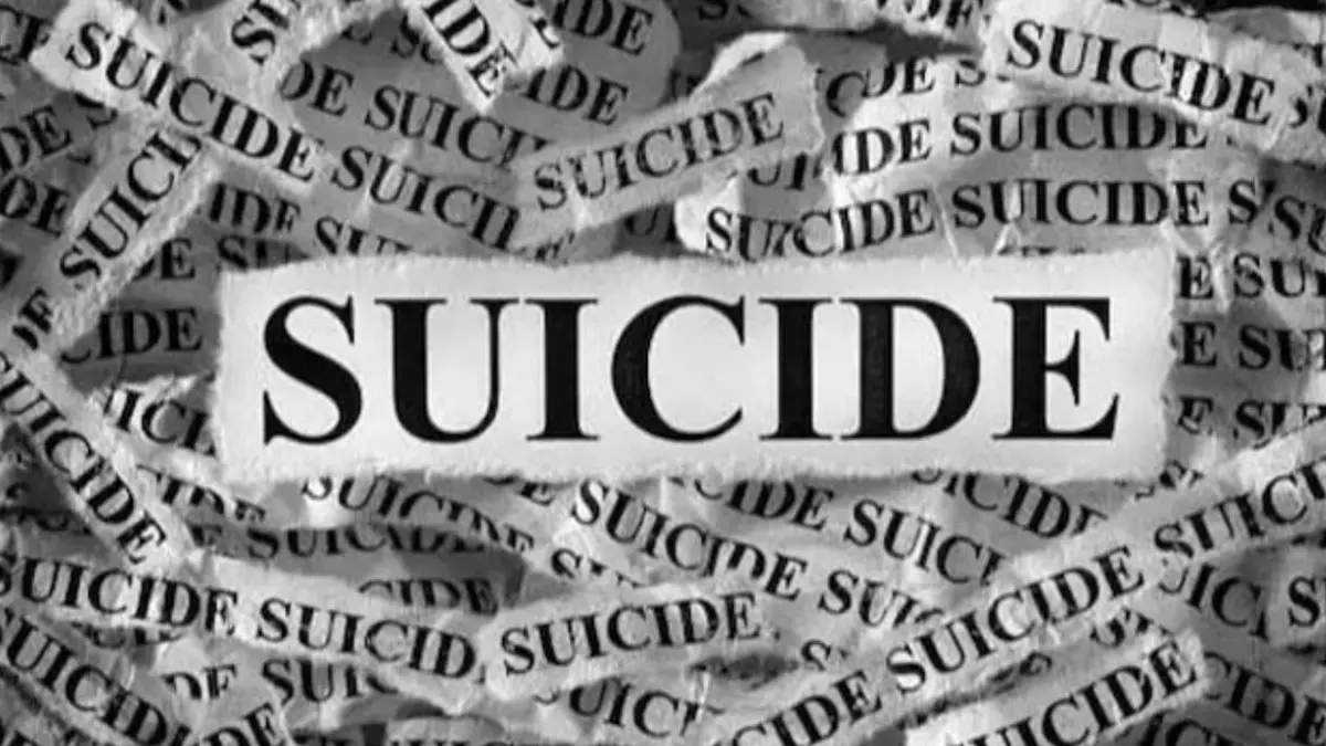 Echoes of Atul Shubhash: Man Dies by Suicide in Ghaziabad, Blames Wife, In-Laws in Chilling Suicide Note Family alleges prolonged harassment, demands justice for 34-year-old’s death