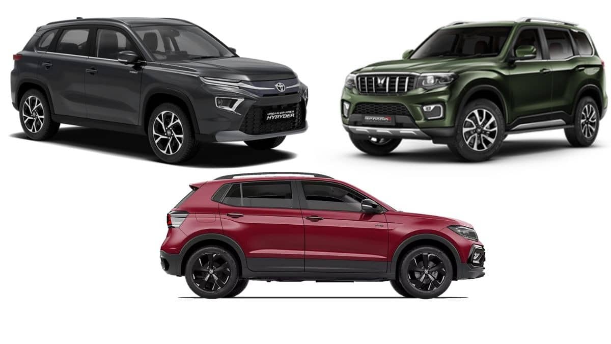 Family Cars in India