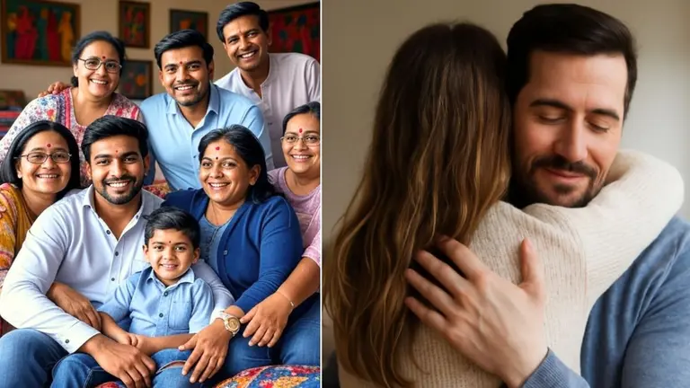 Numerology: इस मूलांक के लड़कों को जीवनसाथी और ससुराल से मिलता है भरपूर सम्मान और प्यार Family Support