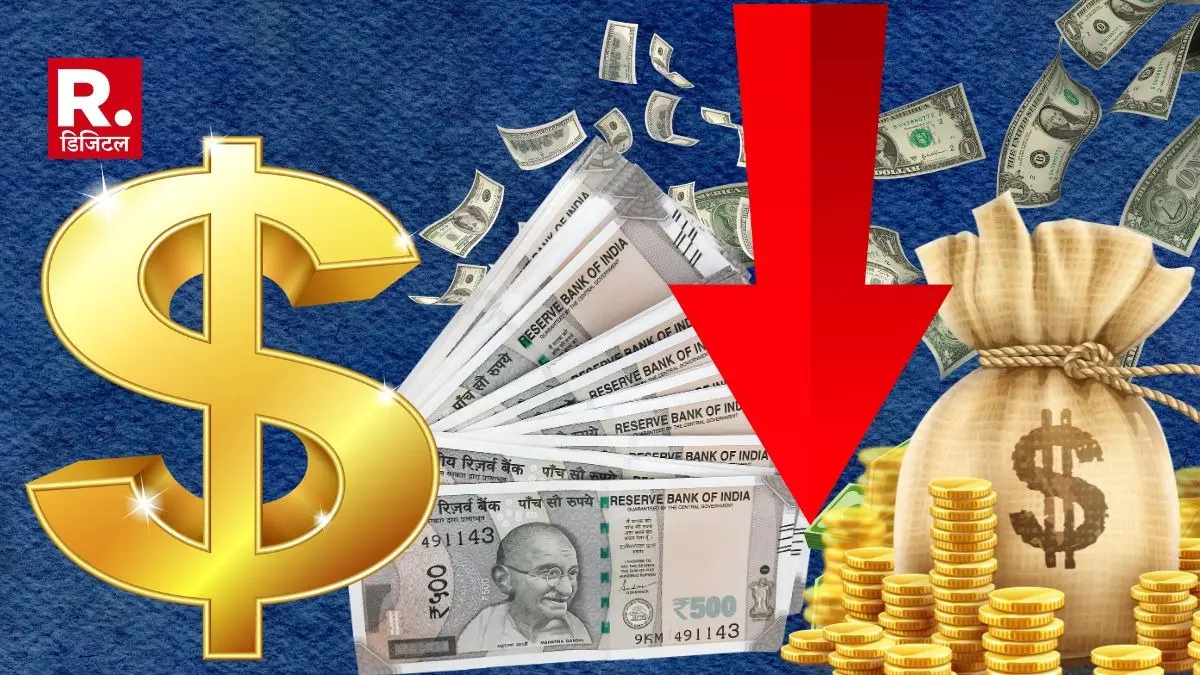 Famous author Robert Kiyosaki gave a big warning on huge economic crisis