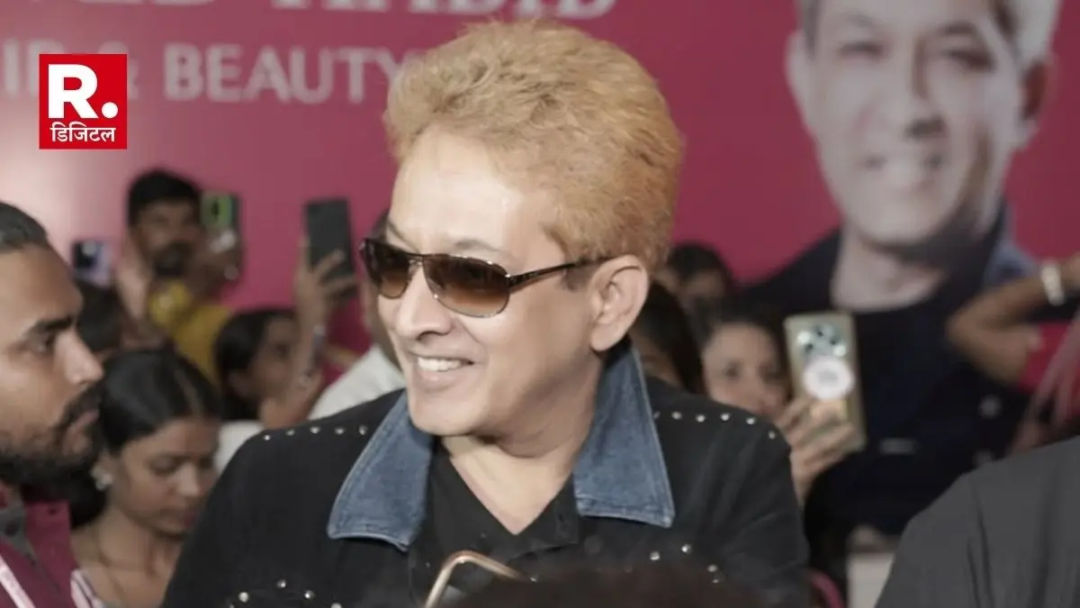 हेयर स्टाइलिस्ट जावेद हबीब बुरे फंसे, संभल में केस दर्ज; 150 लोगों से चिटफंड के जरिए ठगी का आरोप Famous hair stylist Javed Habib booked for fraud in Sambhal