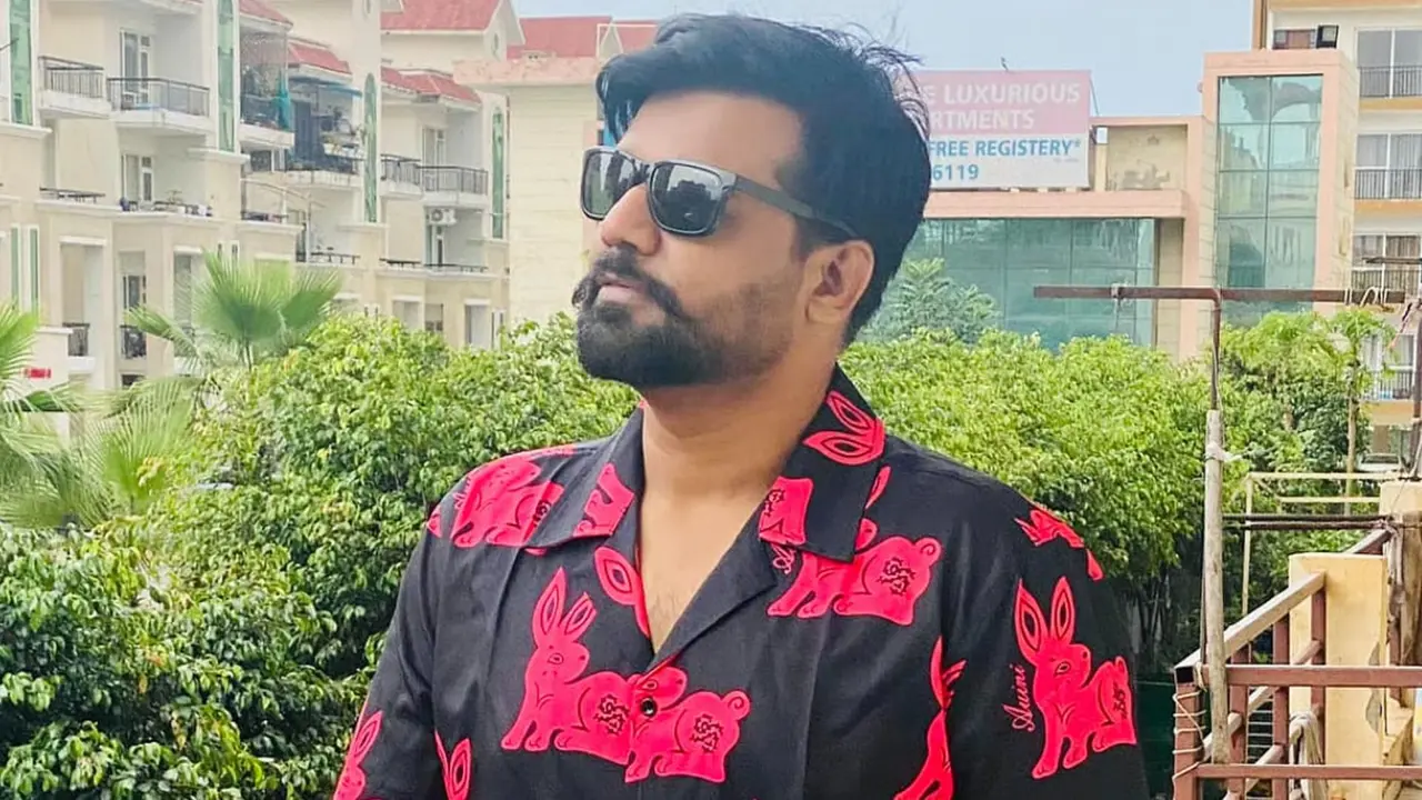 famous punjabi singer Harman Sidhu dies in tragic road accident