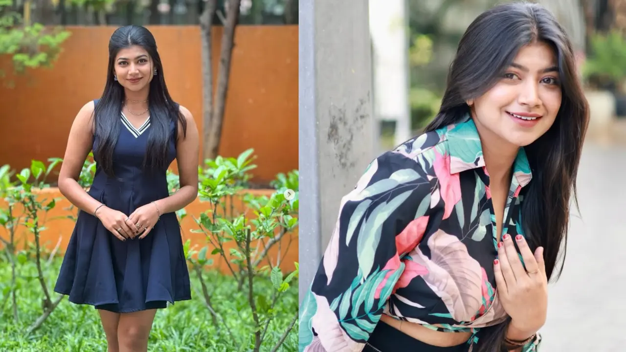 famous tv actress Nandini CM kannad tamil industry commit suicide in bengaluru force for marriage wrote in note