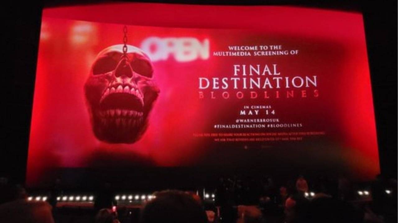 Final Destination 6 First Reviews: 'Never Seen Anything Like This', Fans Call Tony Todd Starrer 'Best Chapter In Franchise'