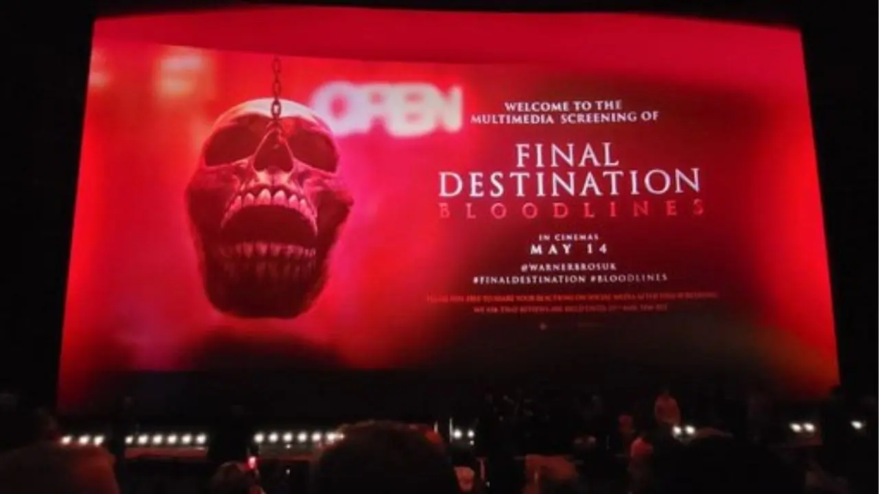 Fans Call Final Destination 6 'Best Chapter In Franchise' In 1st Review