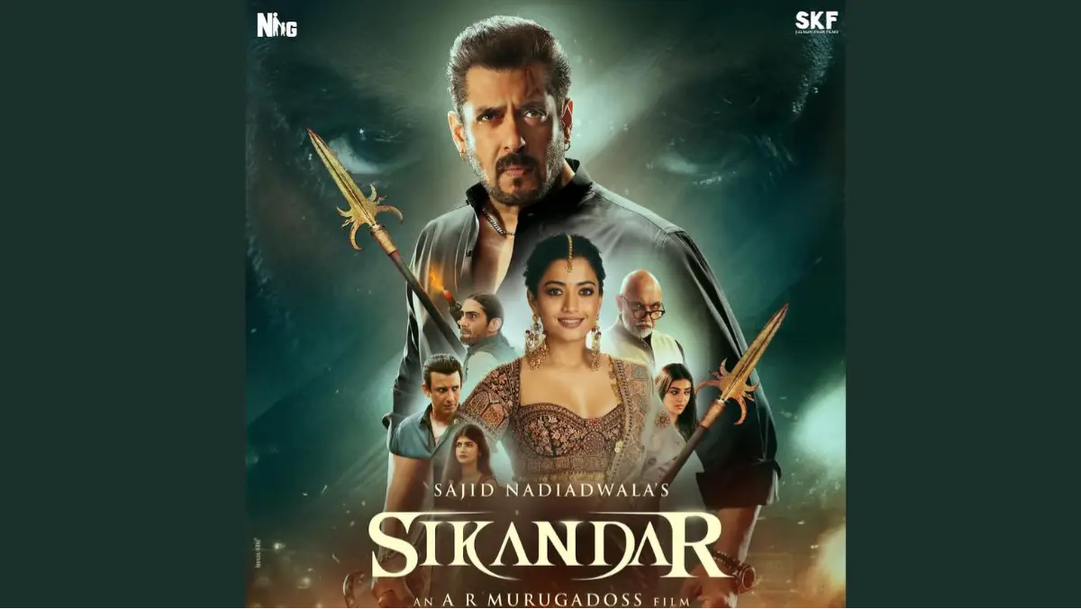 Fans Slam Salman Khan for Doing Worthless Movies as Sikandar Flops