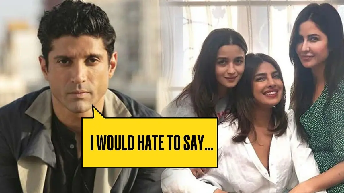 Farhan Akhtar on Jee Le Zaraa delays