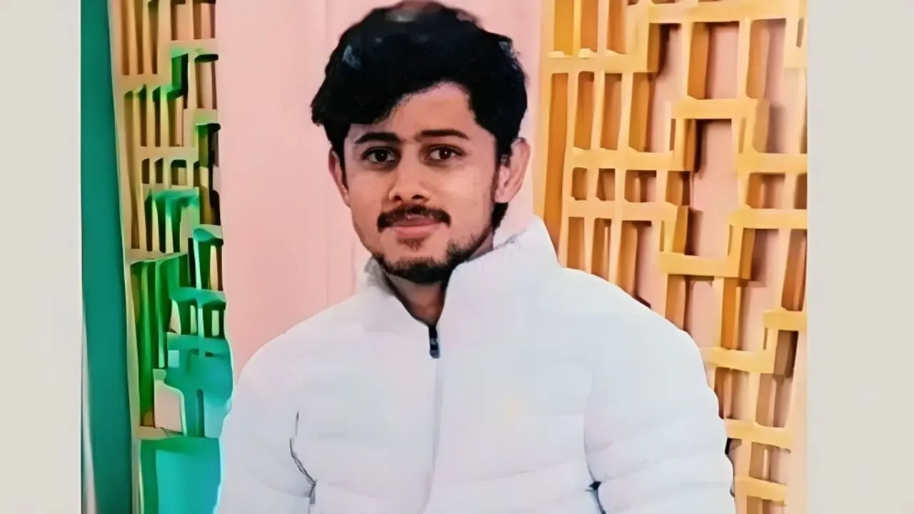 Faridabad teen commits suicide