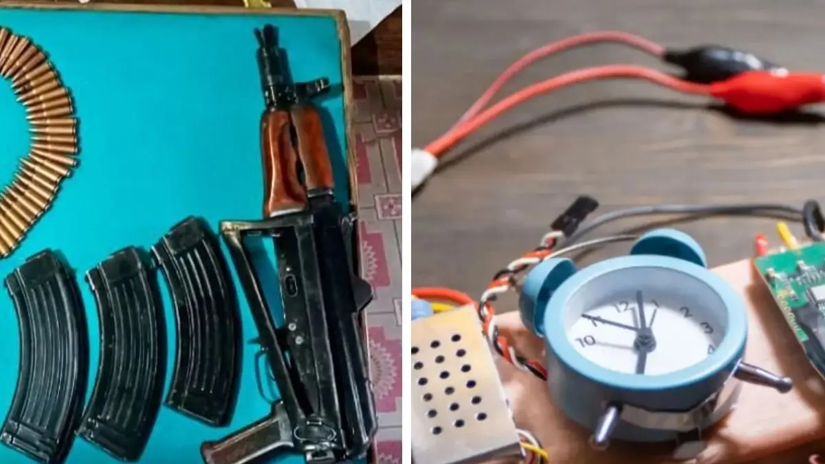 Delhi Blast: 52 से ज्यादा लोगों से पूछताछ...अल फलाह यूनिवर्सिटी से 6 को हिरासत में लिया, फरीदाबाद टेरर मॉड्यूल में अबतक क्या मिला? Faridabad terror module case