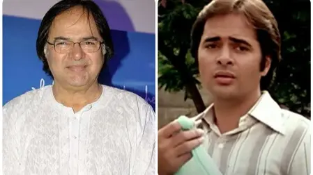 farooq sheikh