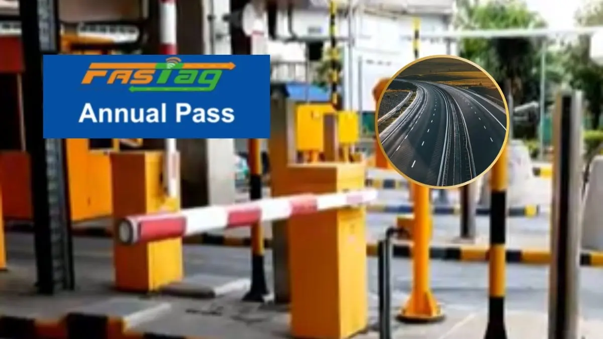 FASTag Annual Pass Response: 1.4 lakh Activations Pan India, 1.39 lakh Transactions Recorded FASTag Annual Pass