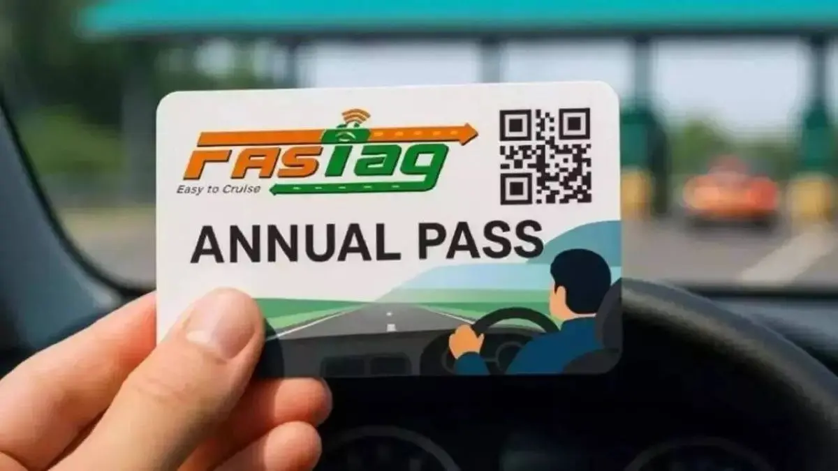 Meerut Expressway to Yamuna Expressway: List of Expressways FASTag Annual Pass Users Should Avoid FASTag Annual Pass for Private Vehicles