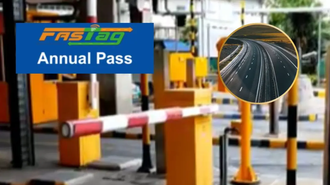 FASTag Annual Pass