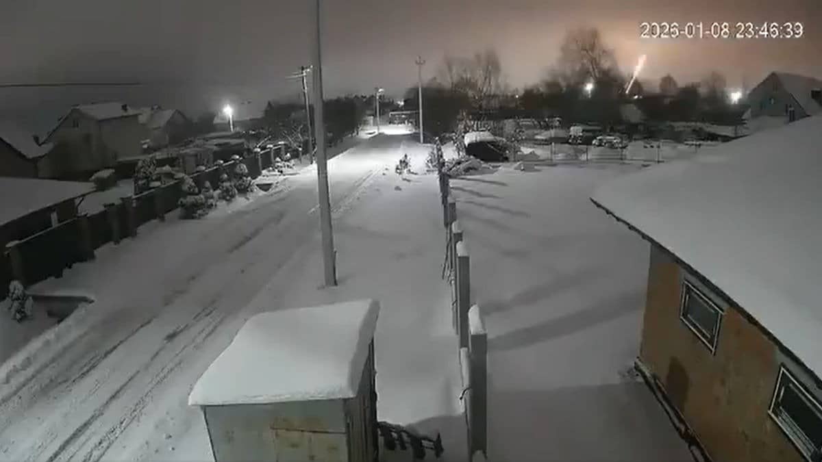 Faster Than Speed Of Sound: Know All About Oreshnik Missile That Russia Fired At Ukraine