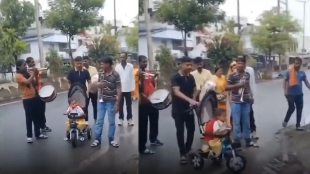 father daughter emotional video