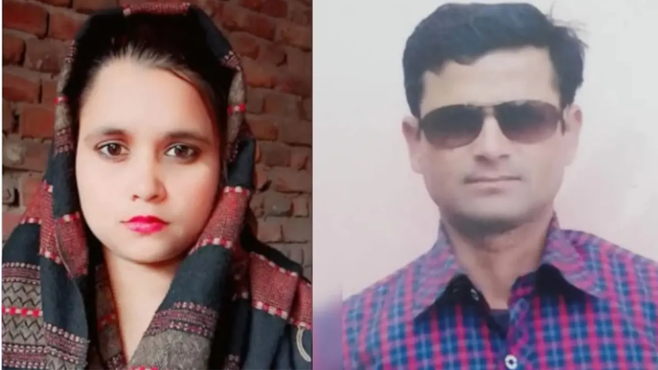 father in law married his daughter in law Beats Up Wife For Objecting