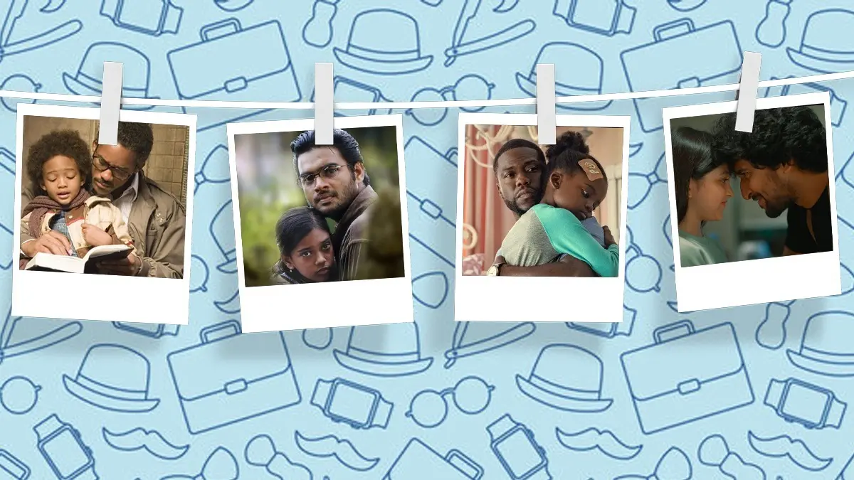 Father's Day 2025: Hi Nanna To Fatherhood, 7 OTT Movies To Binge-watch With Your Dad On Netflix, Prime Video, JioHotstar Father's Day 2025 OTT Movies List