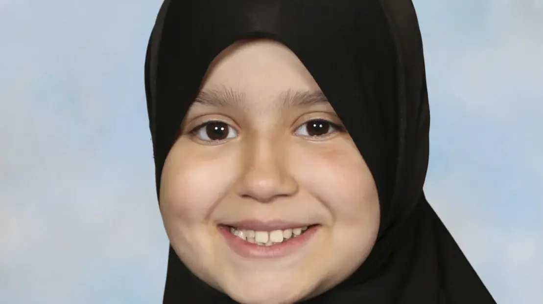 Father, Stepmother of Pak-Origin Girl Found Dead in UK Jailed for Her 'Torture' Father, Stepmother of Pak-Origin Girl Found Dead in Uk Jailed for Her 'Torture'