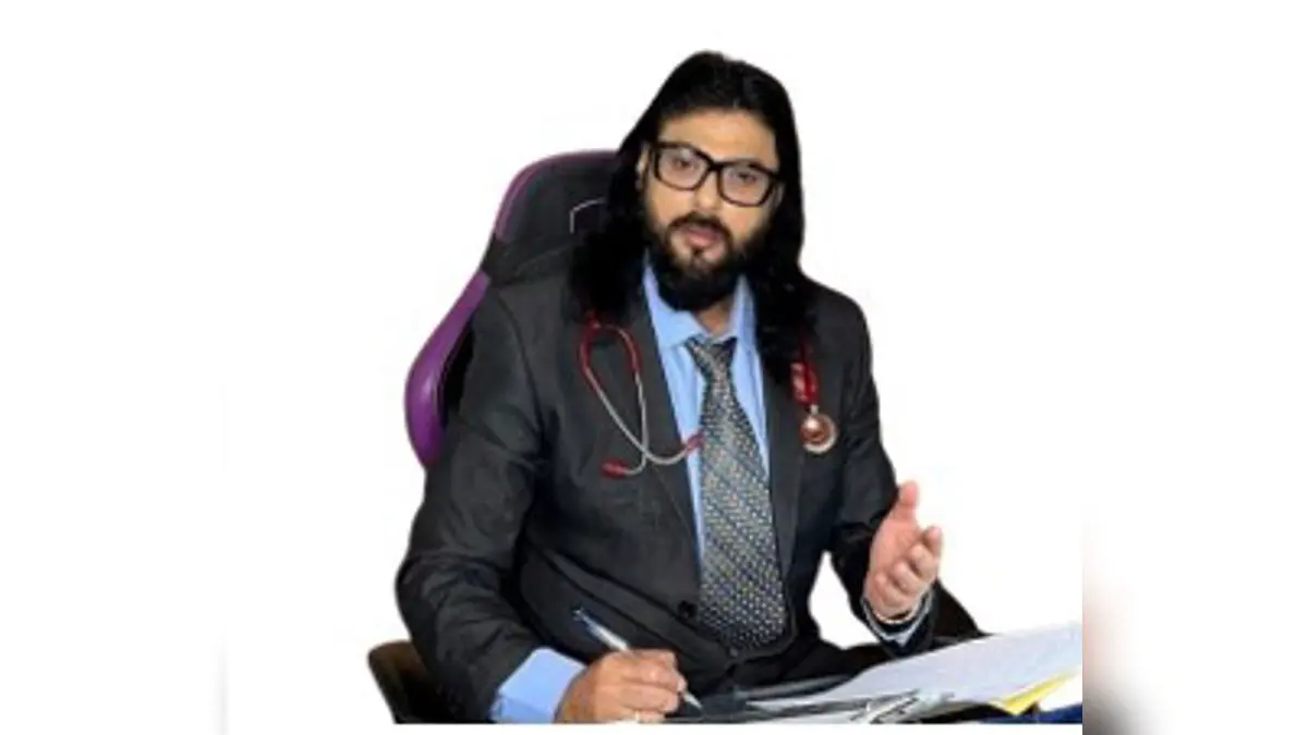 Fatty Liver: An Ayurvedic Wake-Up Call for Modern India Fatty Liver: An Ayurvedic Wake-Up Call for Modern India