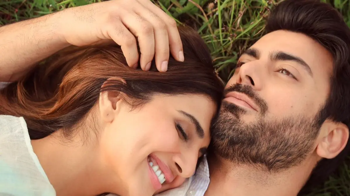 Fawad Khan’s Bollywood Comeback ‘Abir Gulaal’